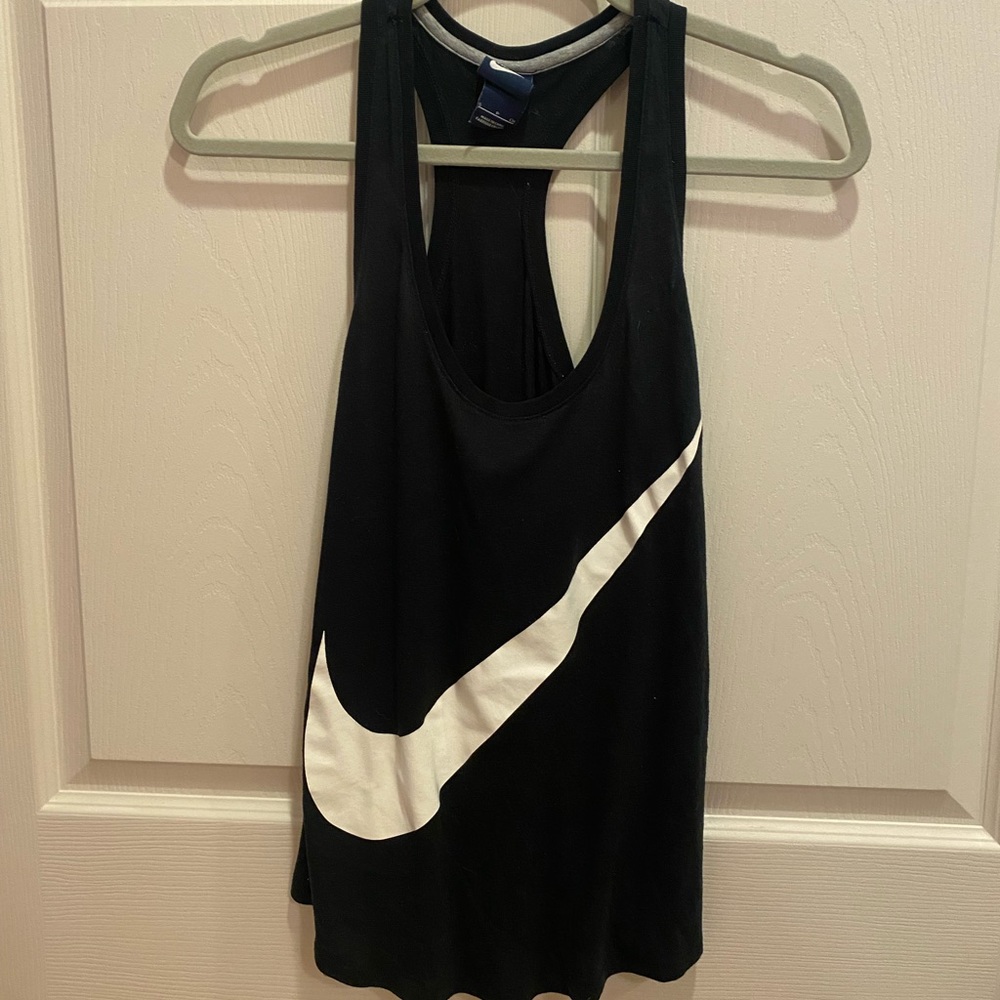 Nike Tank Top